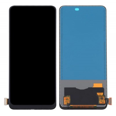 Lcd With Touch Screen For Xiaomi Poco F2 Pro Purple By - Maxbhi Com