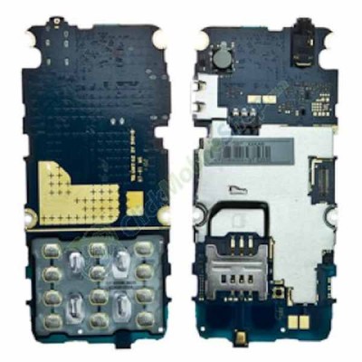 A Shell PBA Main For Samsung E2330