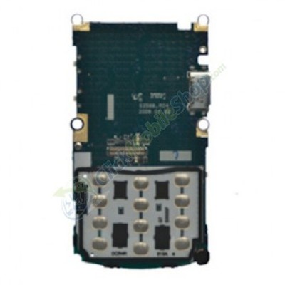 A Shell PBA Main For Samsung S3500