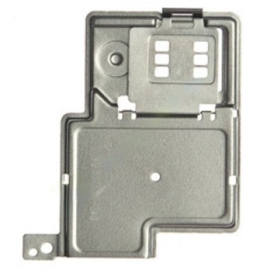 Bb Unshield Assembly For Nokia N96 - Maxbhi Com