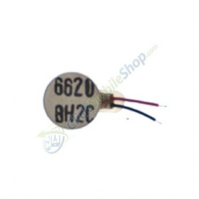 DC Motor For Samsung Z400