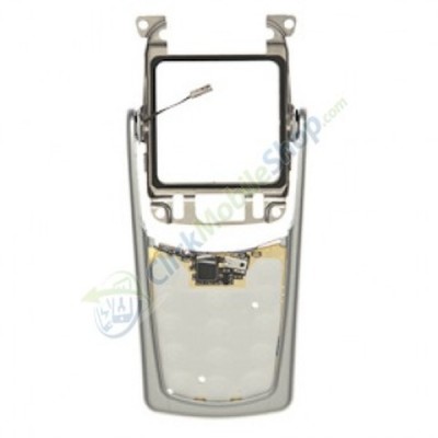 Hinge Flip Mechanism For Nokia 6822