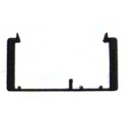 Hinge Cover For Sony Ericsson W980 Black - Maxbhi Com