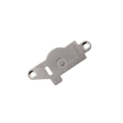 Home Button Back Metal Bracket For Apple iPhone 5s