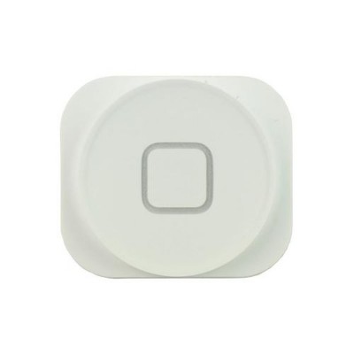 Home Button Metal Spacer For Apple iPhone 5