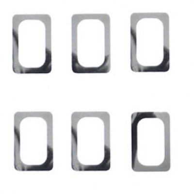 Ihf Adhesive For Nokia N86 8mp - Maxbhi Com