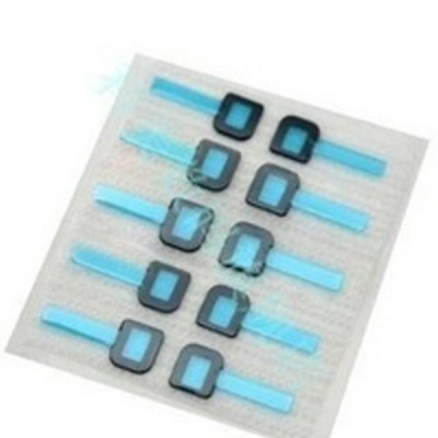 Induction Photosensitive Pastes For Apple iPhone 4s