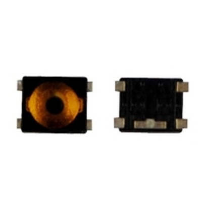 Induction Switch Button For Apple iPhone 4
