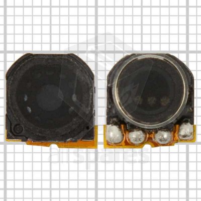 Loud Speaker For Sony Ericsson W880