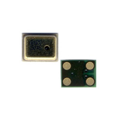 Microphone For Samsung B3210 CorbyTXT
