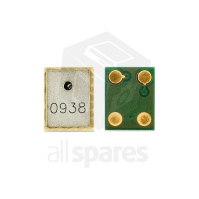 Microphone For Sony Ericsson W715