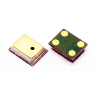 Microphone For Samsung I9105 Galaxy S Ii Plus - Maxbhi Com