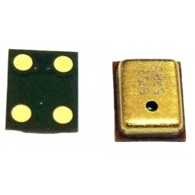 Microphone For Samsung M8800 Pixon - Maxbhi Com