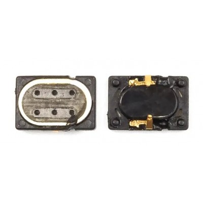 Ringer Loud Speaker For Sony Ericsson W550 By - Maxbhi Com