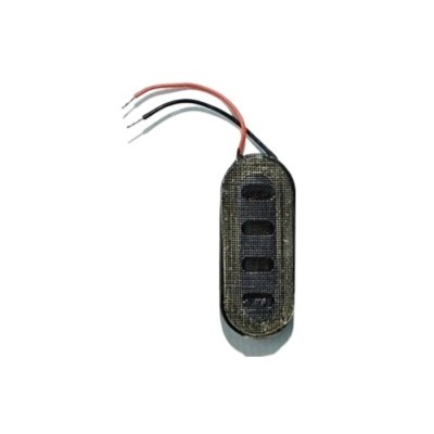 Ringer Loud Speaker For Sony Ericsson W600 By - Maxbhi Com