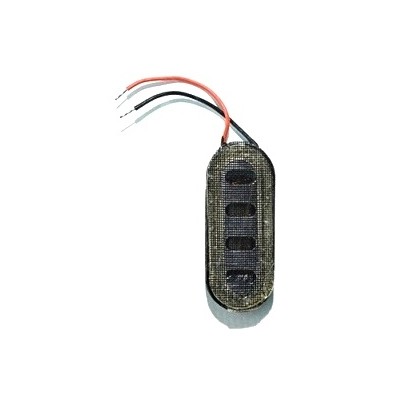 Ringer Loud Speaker For Sony Ericsson W610 By - Maxbhi Com