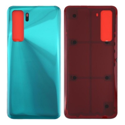 Back Panel Cover For Huawei Nova 7 Se Green - Maxbhi Com