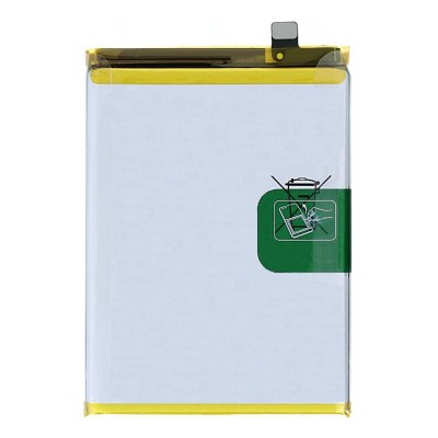 Battery For Realme C15 By - Maxbhi Com
