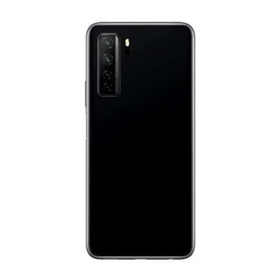 Full Body Housing For Huawei Nova 7 Se Black - Maxbhi Com