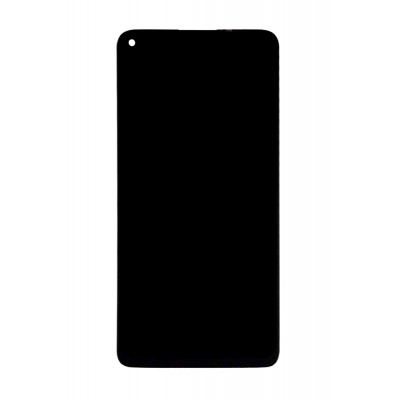 Lcd With Touch Screen For Huawei Nova 7 Se Green By - Maxbhi Com