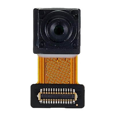 Replacement Front Camera For Realme C15 Selfie Camera By - Maxbhi Com
