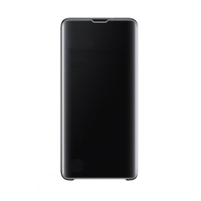 Flip Cover For Nokia C3 2020 Black By - Maxbhi Com