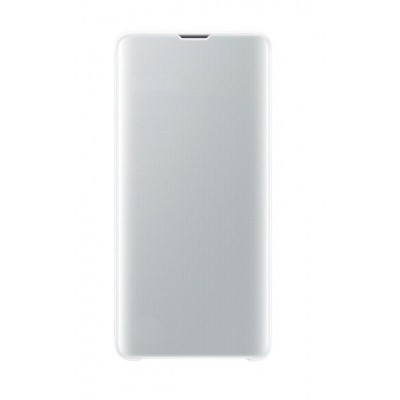 Flip Cover For Nokia C3 2020 White By - Maxbhi Com