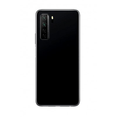 Full Body Housing For Huawei P40 Lite 5g Black - Maxbhi Com