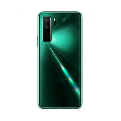 Full Body Housing For Huawei P40 Lite 5g Green - Maxbhi Com