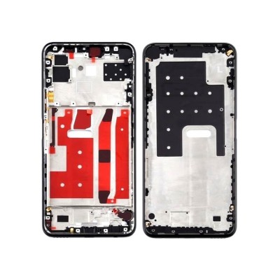 LCD Frame Middle Chassis for Huawei P40 lite 5G White
