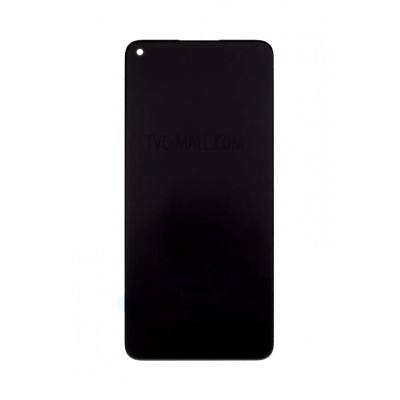 Lcd Screen For Xiaomi Redmi 10x 4g Replacement Display By - Maxbhi Com