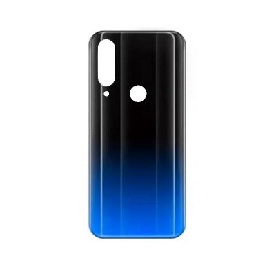 Back Panel Cover For Gionee K6 Black - Maxbhi Com