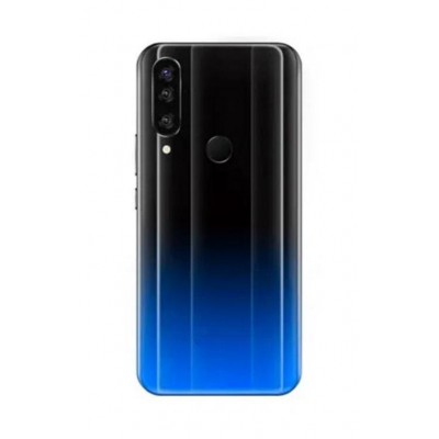 Full Body Housing For Gionee K6 Black - Maxbhi Com