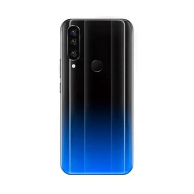 Full Body Housing For Gionee K6 Black - Maxbhi Com