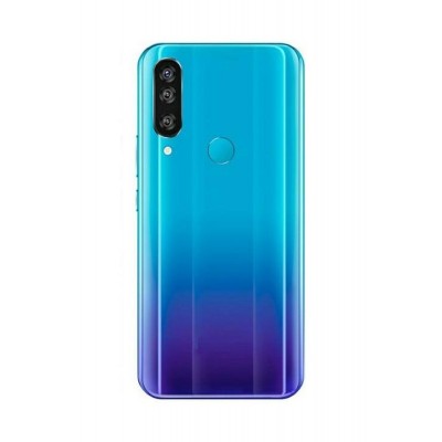 Full Body Housing For Gionee K6 Blue - Maxbhi Com