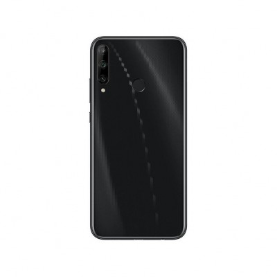 Full Body Housing For Honor 9c Black - Maxbhi Com