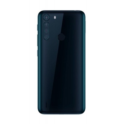 Full Body Housing For Motorola One Fusion Green - Maxbhi Com