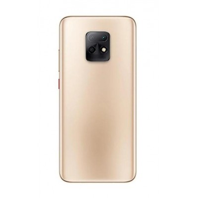Full Body Housing For Xiaomi Redmi 10x 5g White - Maxbhi Com