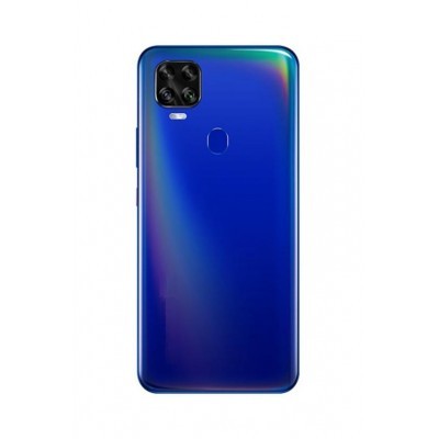 Full Body Housing For Zte Axon 11 Se 5g Glacier - Maxbhi Com