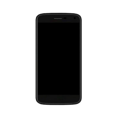 LCD Frame Middle Chassis for BLU C5L White