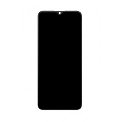 Lcd Screen For Motorola One Fusion Replacement Display By - Maxbhi Com