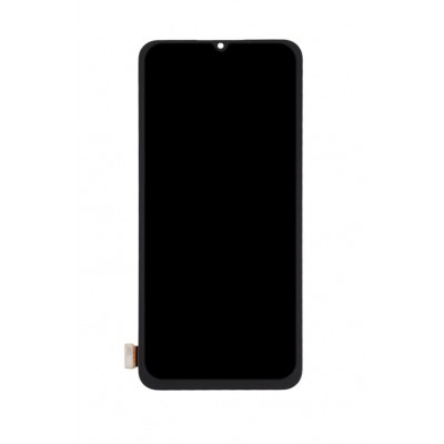Lcd With Touch Screen For Xiaomi Redmi 10x 5g White By - Maxbhi Com