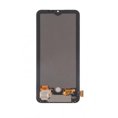 Lcd With Touch Screen For Xiaomi Redmi 10x 5g White By - Maxbhi Com