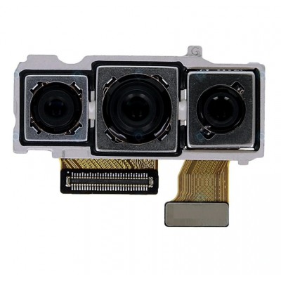 Replacement Back Camera For Gionee K6 By - Maxbhi Com
