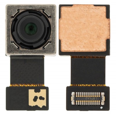 Replacement Back Camera For Honor 9c By - Maxbhi Com