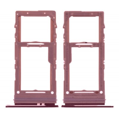 Sim Card Holder Tray For Samsung Galaxy Note 20 5g Bronze - Maxbhi Com