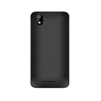 Full Body Housing For Yezz Go 1 Grey - Maxbhi Com