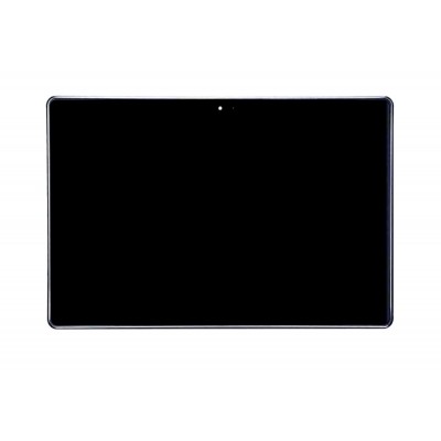 Lcd Frame Middle Chassis For Iball Slide Wq149i White By - Maxbhi Com