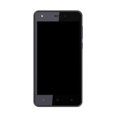 LCD Frame Middle Chassis for Karbonn K9 Kavach 4G 16GB White