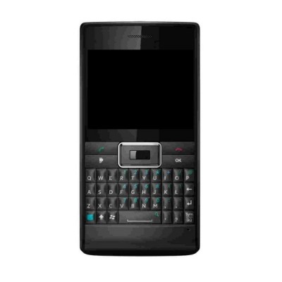 Lcd Frame Middle Chassis For Sony Ericsson Aspen White By - Maxbhi Com